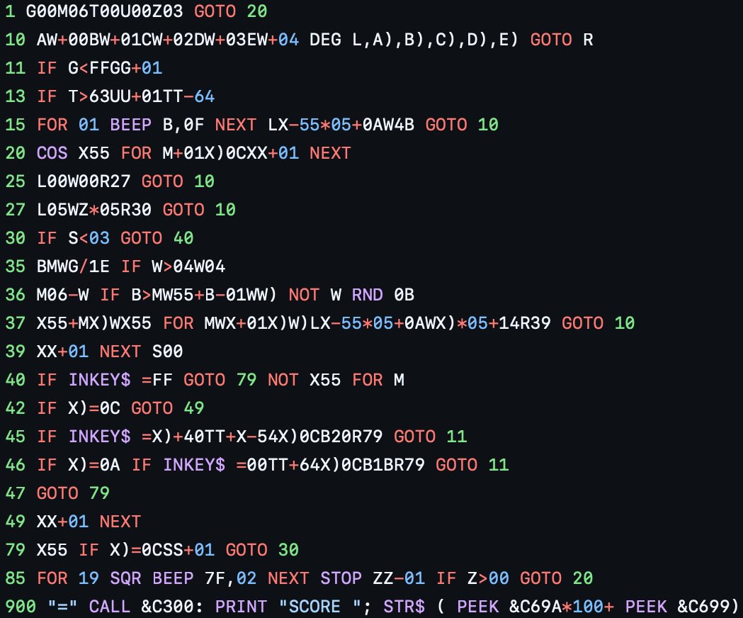 けんおう tweet media