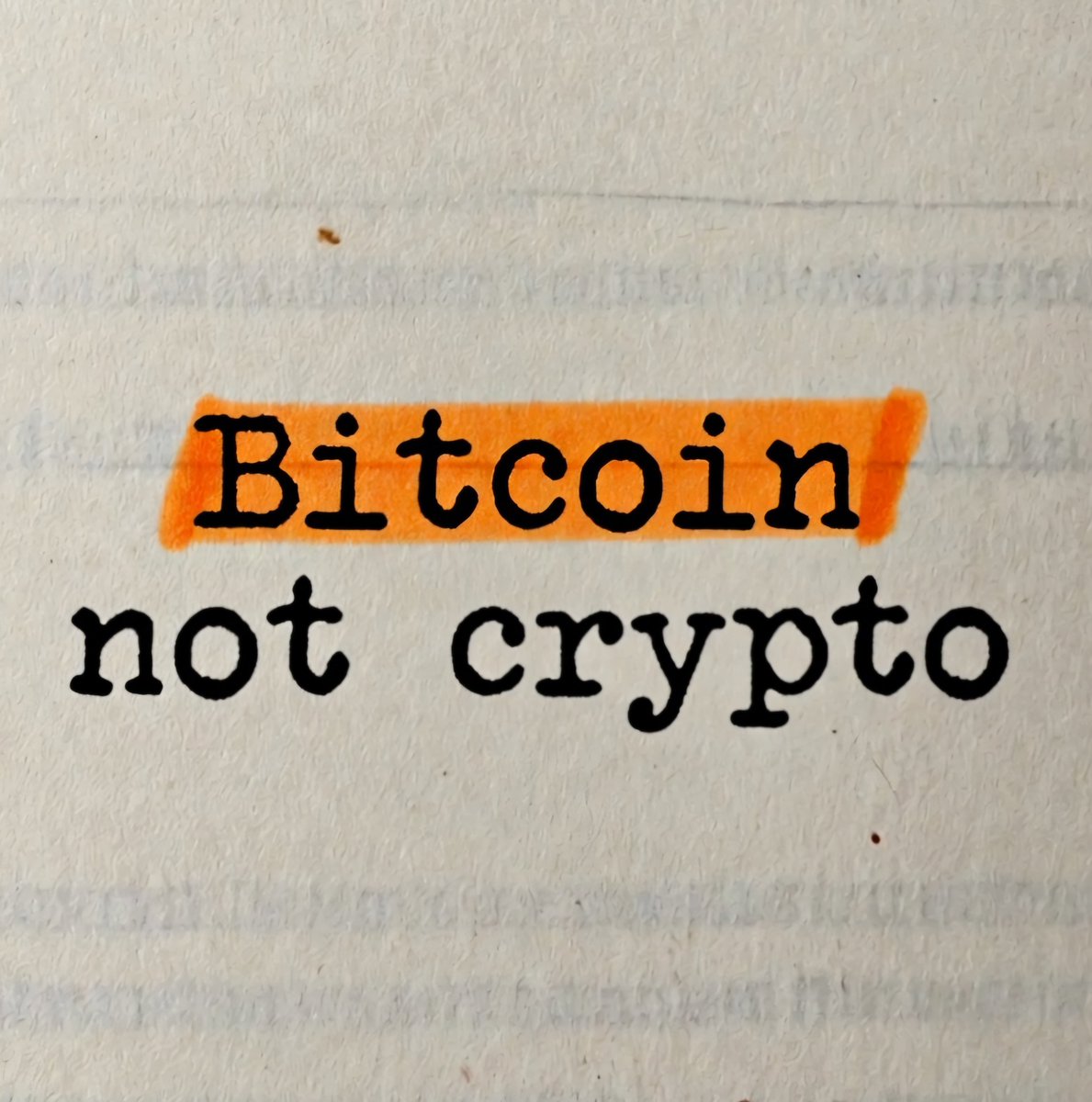 Carl | BTC Exodus tweet media