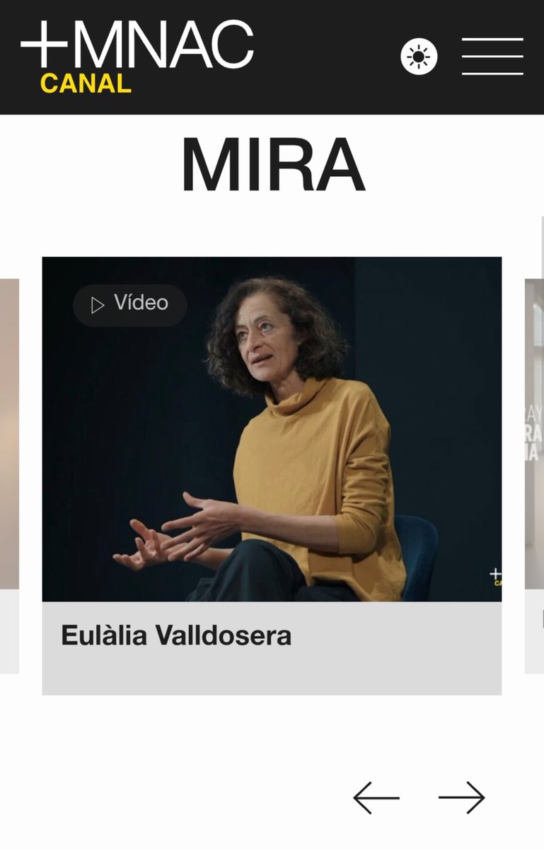 Museu Nacional d'Art de Catalunya | MNAC tweet media