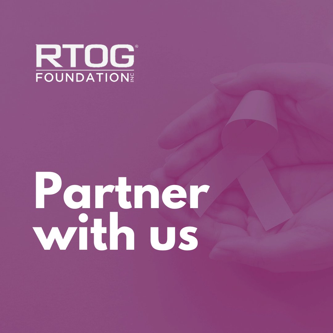 RTOG Foundation tweet media