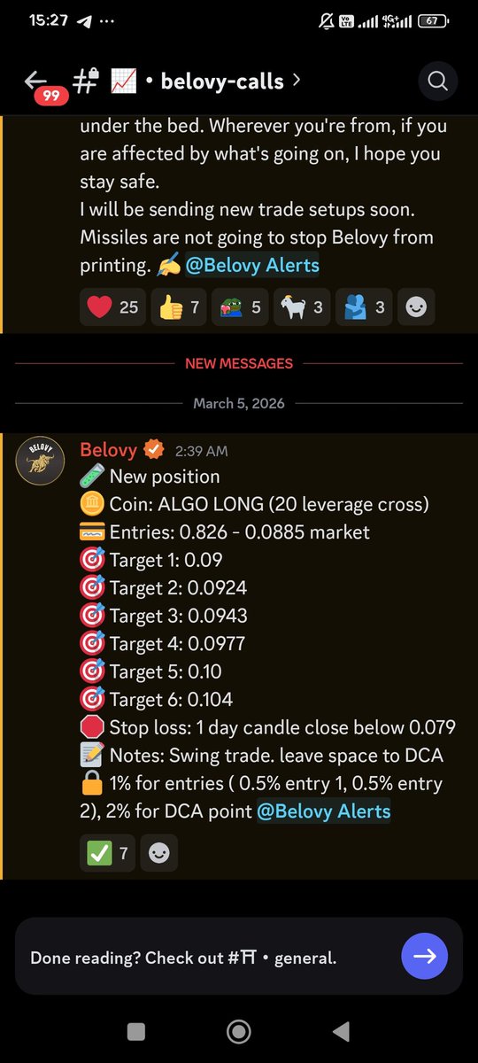 Belovy and his legendary calls 🔥🔥. 
Let's not miss out on this and join TopTier signals 
 Daily signals which help alot are inbound , Kudos to <a href="/metadonprofits/">Metadon</a> 

<a href="/DefiKing555/">亗 𝐊𝐈𝐍𝐆 ✳️</a> <a href="/Belovy_official/">Belovy</a>