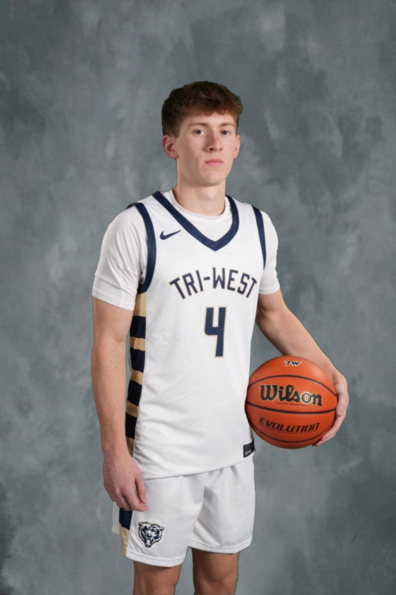 Tri-West High School Athletics tweet media