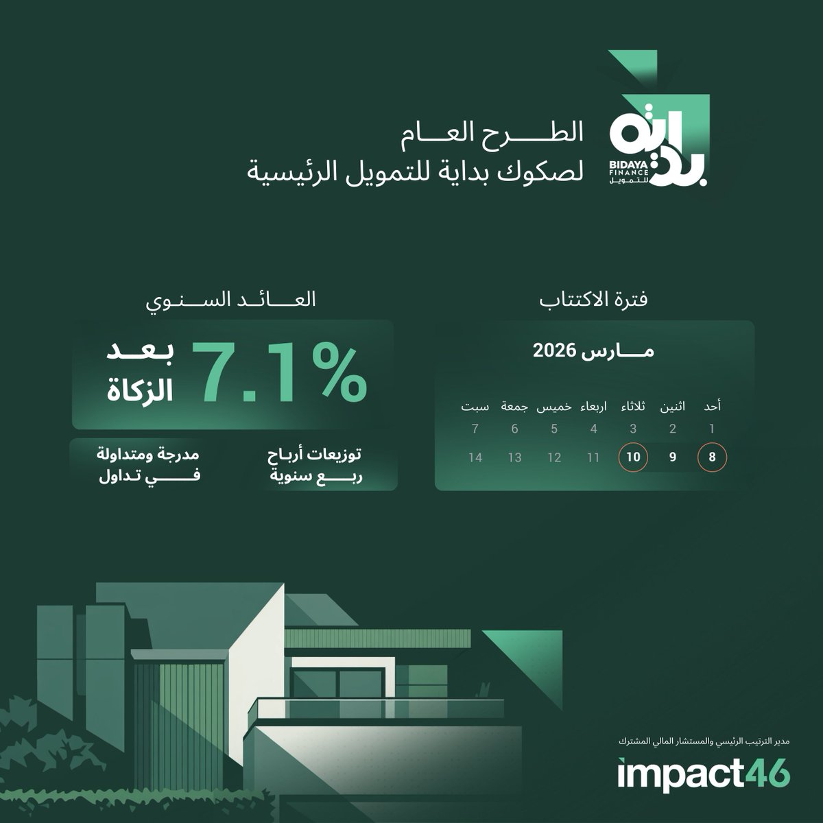 Impact46 tweet media