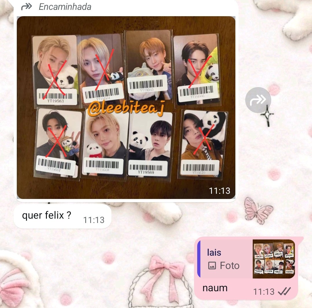 pixiecollect's tweet photo. a minha gom de confiança hj menina safada vei essa @binlixcollector https://t.co/B5M5YG0j3s