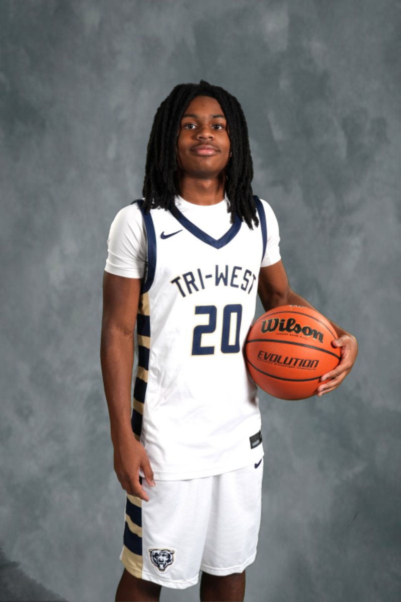 Tri-West High School Athletics tweet media