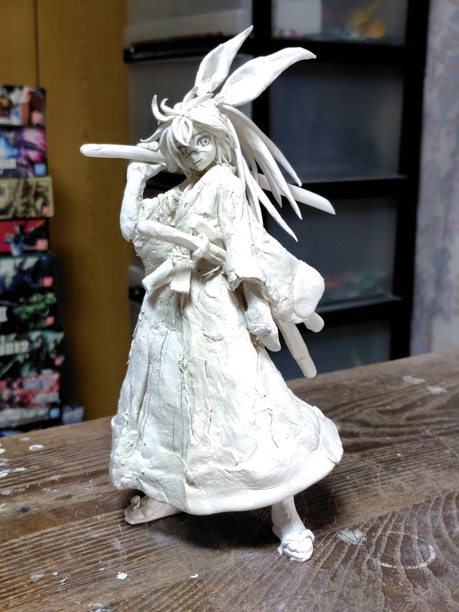 でっど・すとっく 詭計堂 tweet media