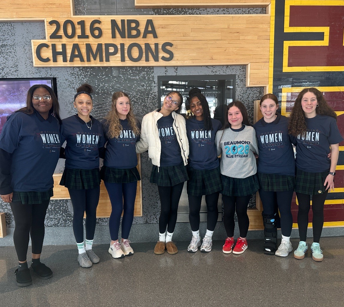 BeaumontBlueStreaks tweet media