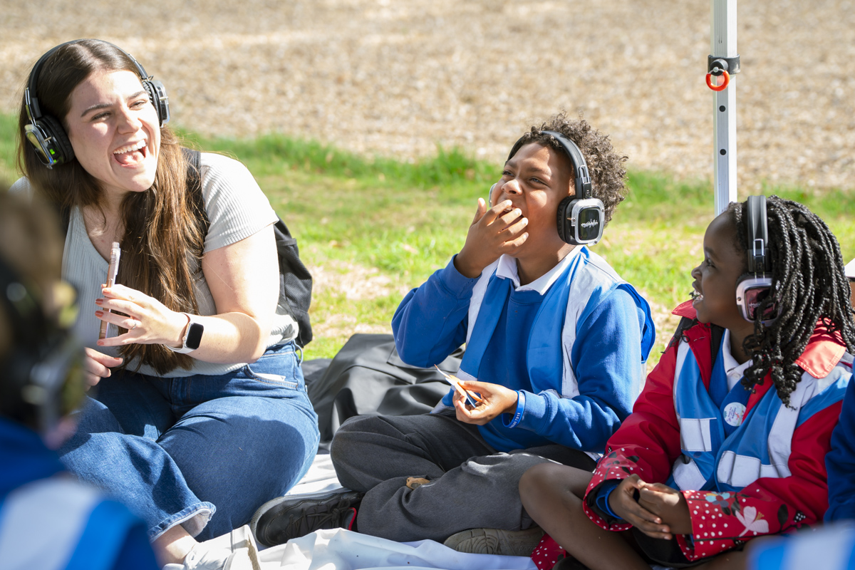 The Reading Agency tweet media