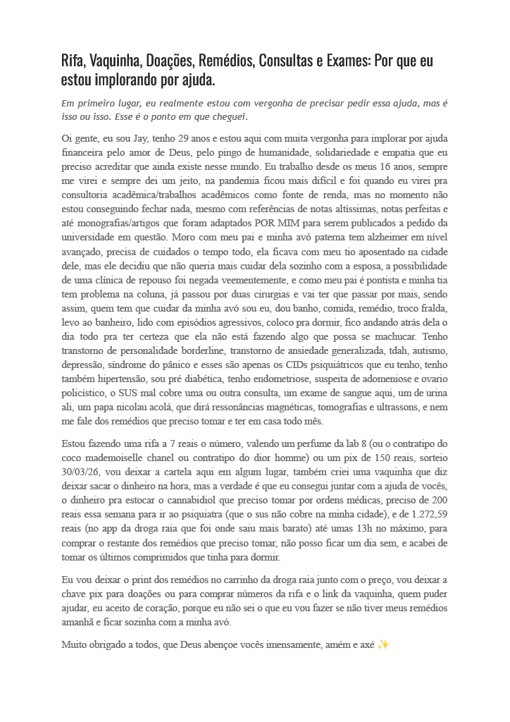 '𝒥. · ACHADINHOS E CONSULTORIA ACADÊMICA tweet media