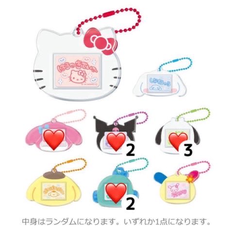 わたあめ tweet media