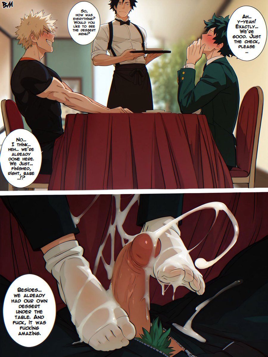 🔞BeastMan🔞 tweet media