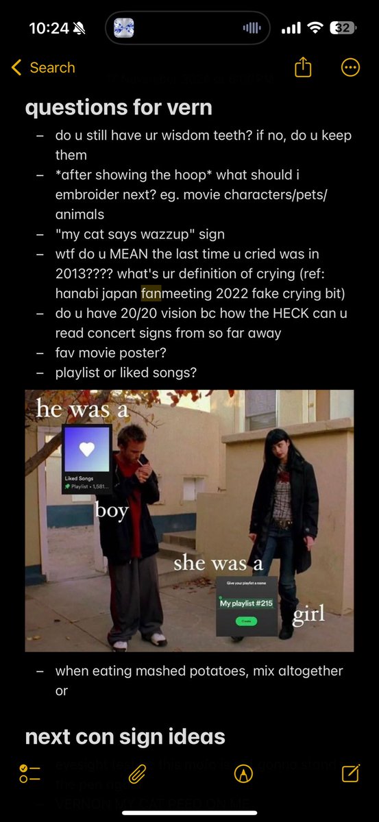 VERBERITE's tweet photo. i was thinking of what signage to do for the con so i looked back at the list i had and i didnt know i used a breaking bad meme (i miss jane) https://t.co/4MxUrEzAhn