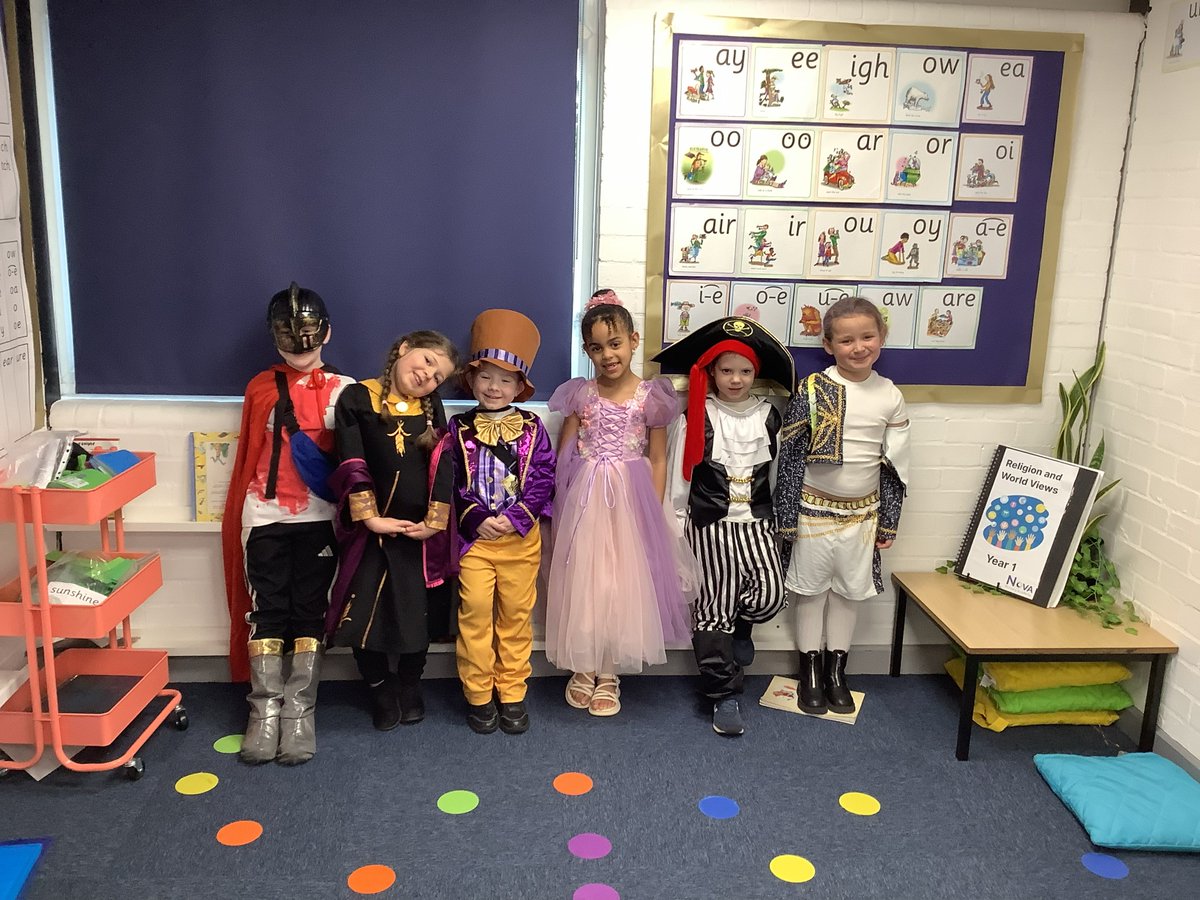 Peterborough Keys Academies Trust tweet media