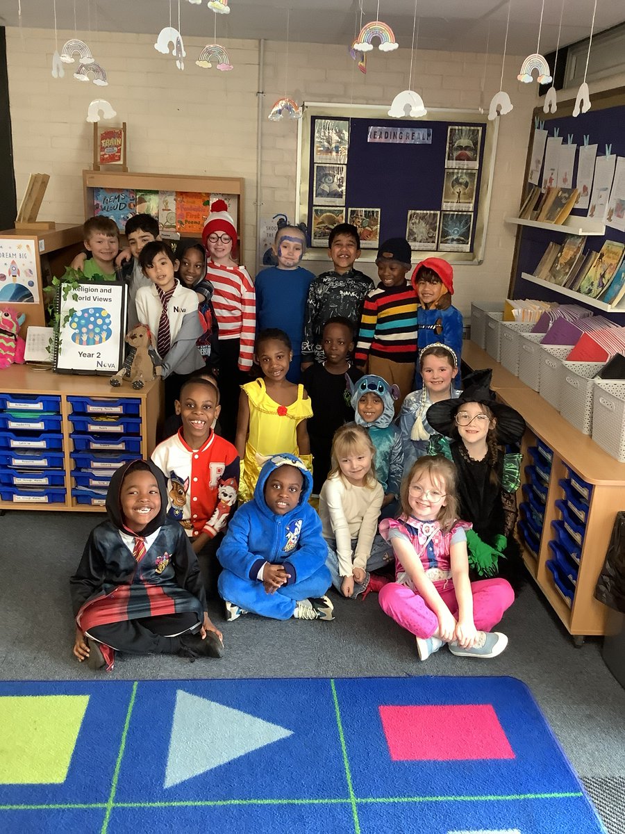 Peterborough Keys Academies Trust tweet media