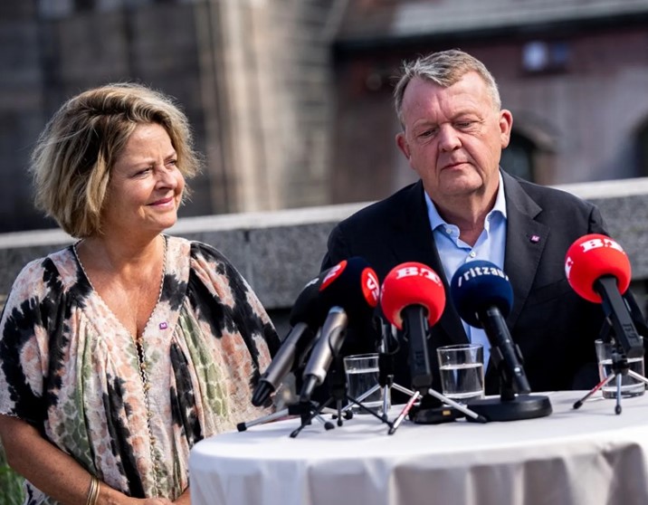 Radikale venstre classic tweet media