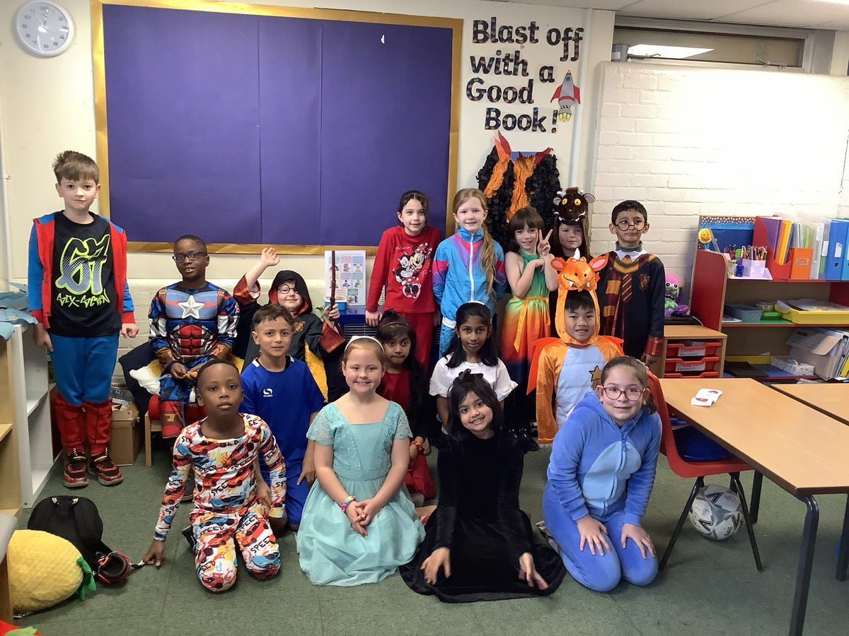 Peterborough Keys Academies Trust tweet media