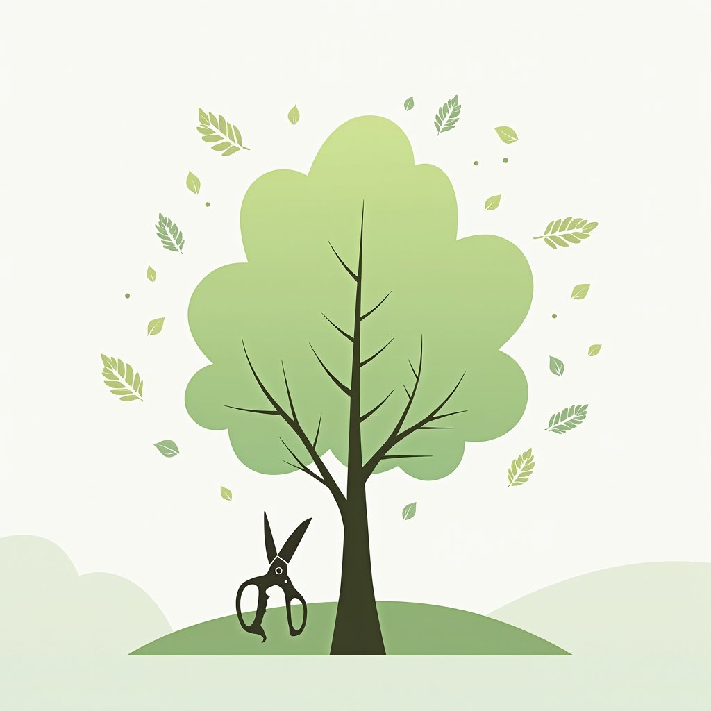 Boost curb appeal and protect your property with targeted pruning, shaping, and hazardous tree removal. Get a free estimate and see how simple tree care can raise value and cut future costs: wix.to/jKG40al #ColumbiaMD