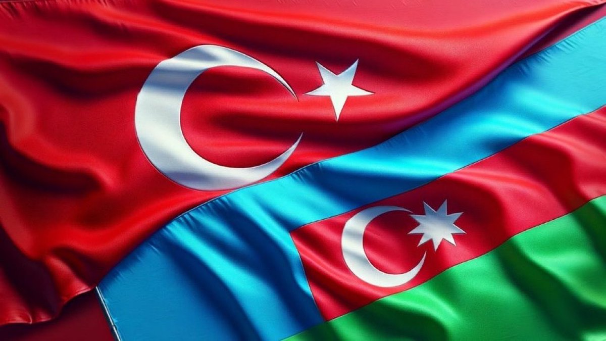 JonesC6448's tweet photo. BREAKING 🚨

More news link : https://t.co/ElfoTF8NtQ

Turkish Foreign Ministry:

We strongly condemn the UAV attacks carried out today in Azerbaijan’s Nakhchivan Autonomous Republic. https://t.co/ePbkf91UPQ