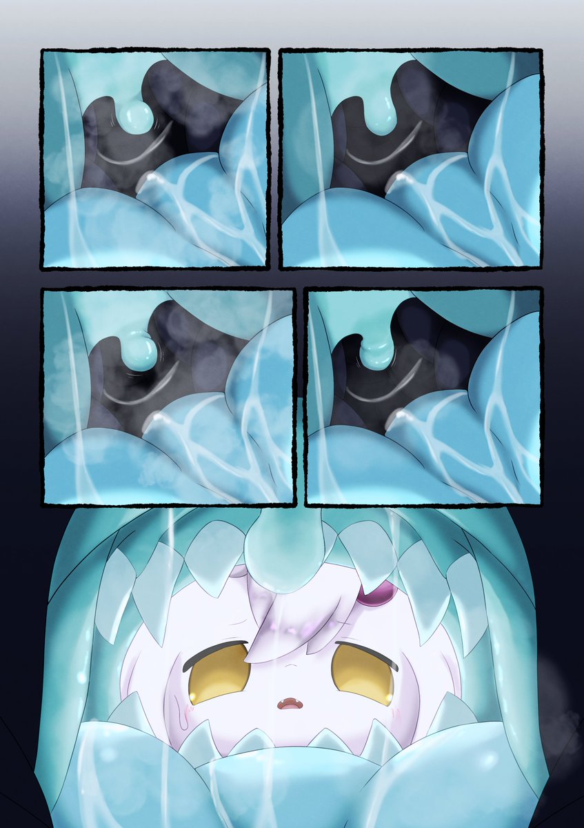 skeb納品しました‼
ありがとうございました‼