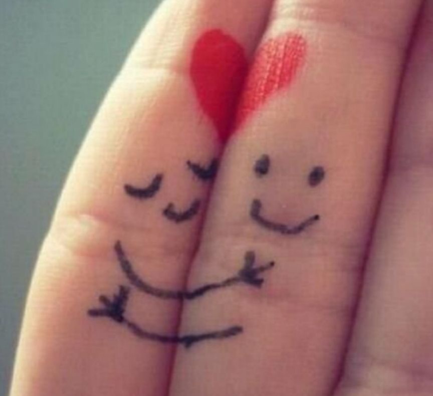 L'amore vince su tutto 😘

<a href="/red_lady020/">𝘊𝘩𝘢𝘯𝘦𝘭 🦂🍓</a>