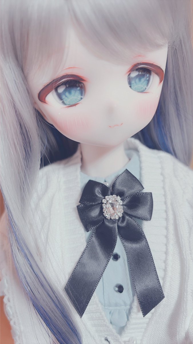 ちぇり. tweet media