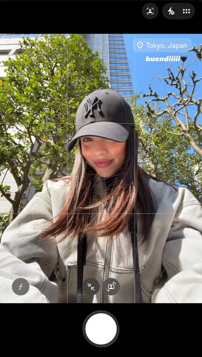 Emilia Mernes Updates tweet media