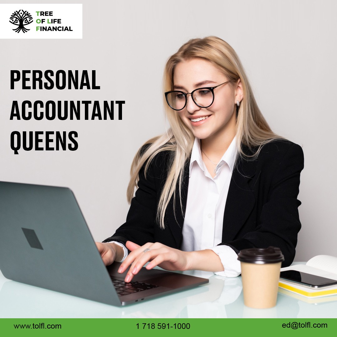 TreeOfLife28931's tweet photo. Managing your finances becomes easier when you have the right personal accountant in Queens by your side. Tree of Life Financial offers tailored support to help you stay organised and financially confident.

https://t.co/FCa4oClbN7

#PersonalAccountant #QueensNY #Financial https://t.co/ssOqNbhvCG