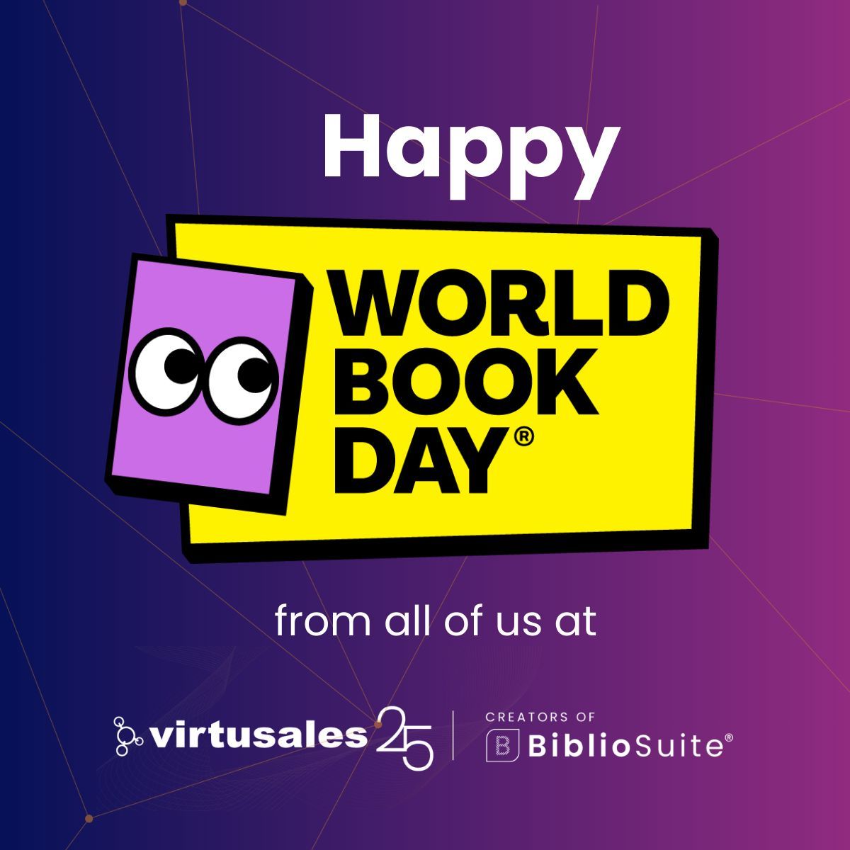 Virtusales Publishing Solutions tweet media