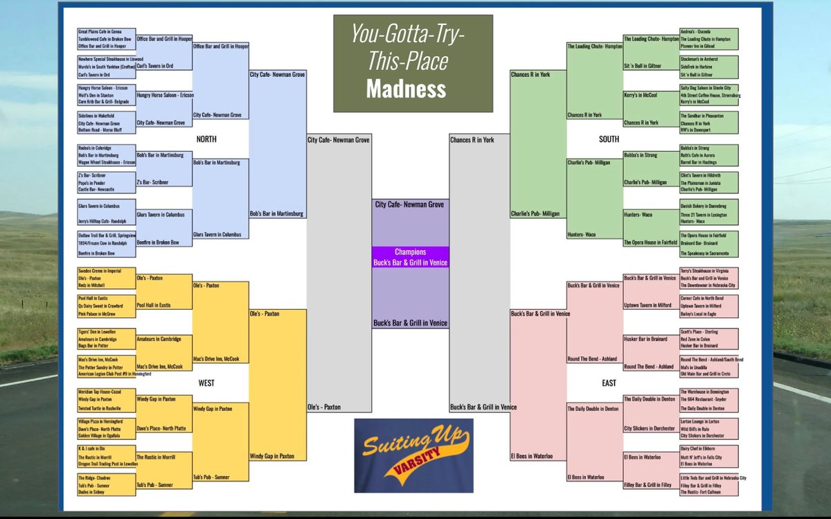 Suiting Up Varsity🟧 tweet media