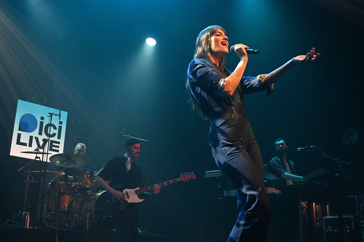 ici_officiel's tweet photo. #ICILive
L'interview et le concert ICI Live de Claudio Capéo enregistré aux Angles sont diffusés ce jeudi 5 mars à 20h dans #Decibels avec Emilie Mazoyer https://t.co/GidZJADWJe