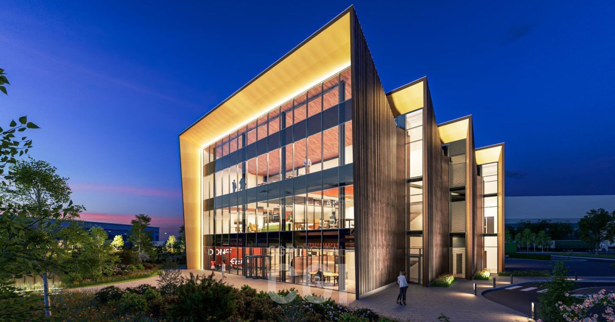 Stephen George LLP tweet media