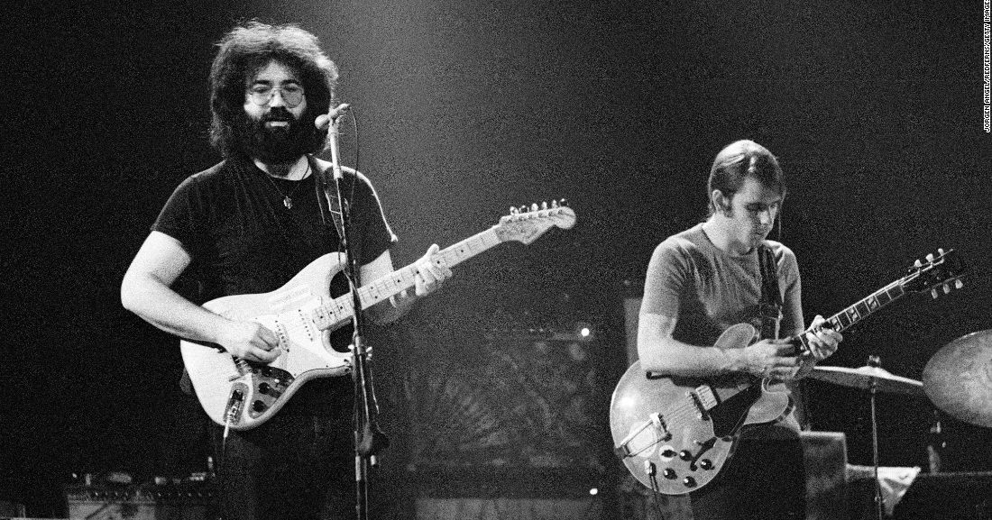 Uncle John - GDRADIO tweet media