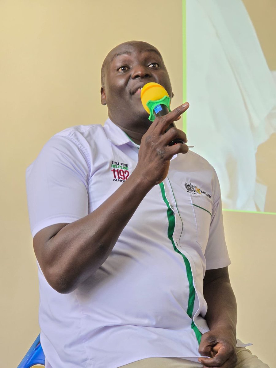 NACADA Kenya tweet media