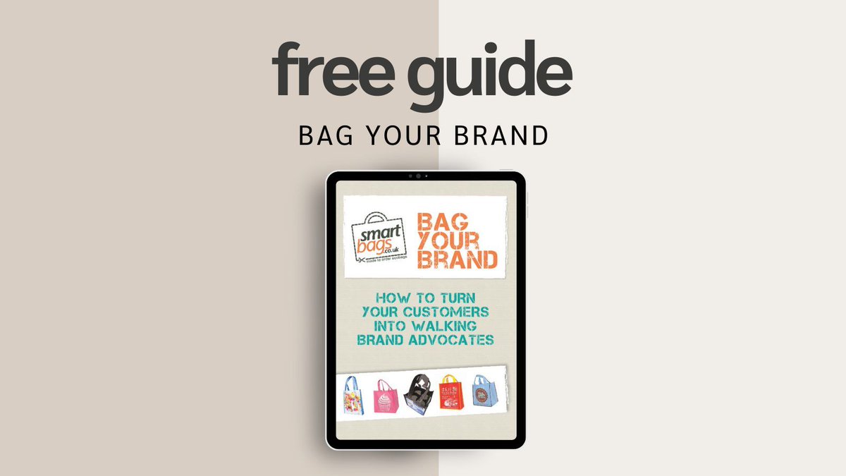 Smartbags.co.uk tweet media