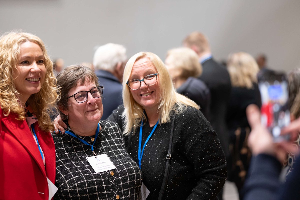 Science Council tweet media