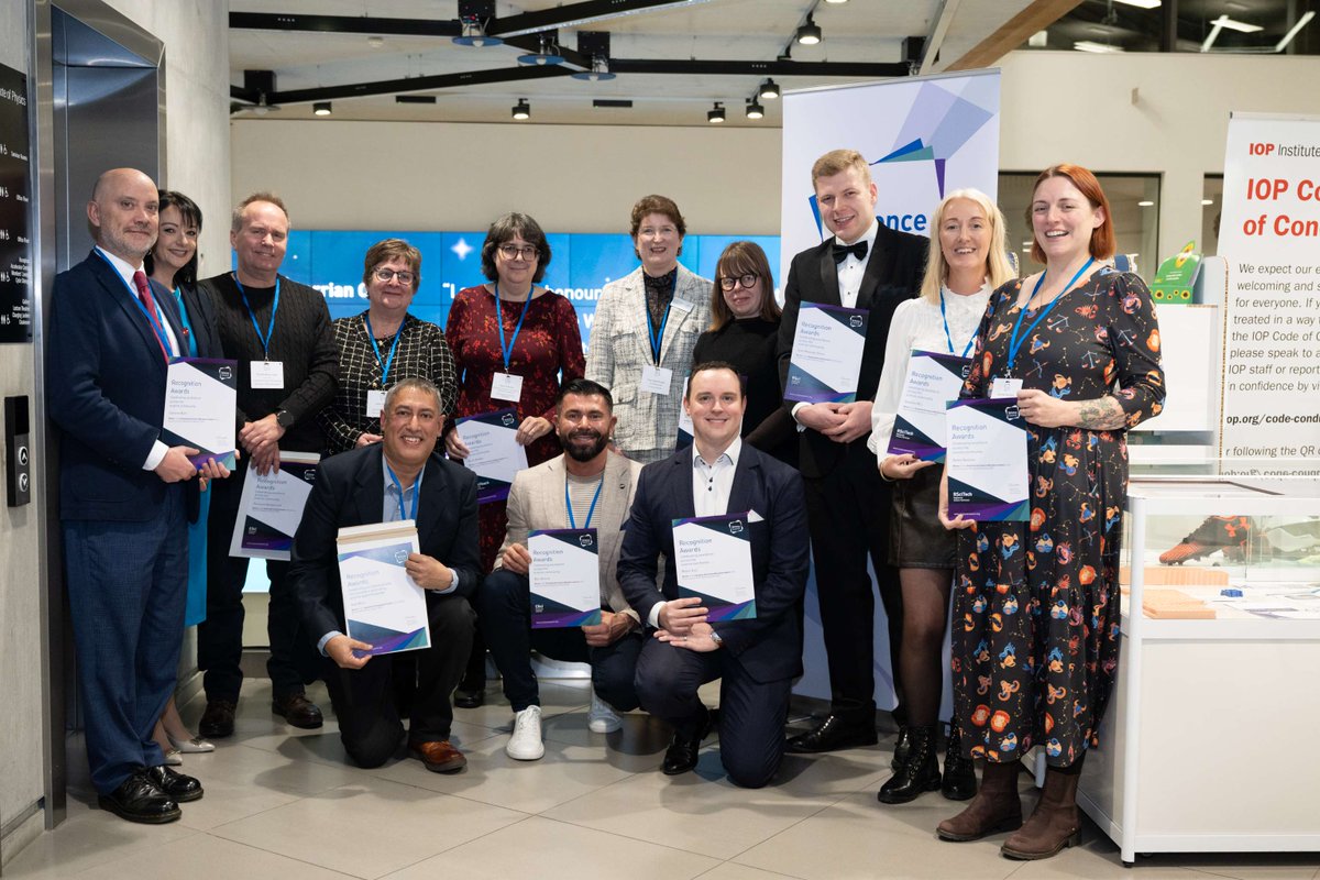 Science Council tweet media