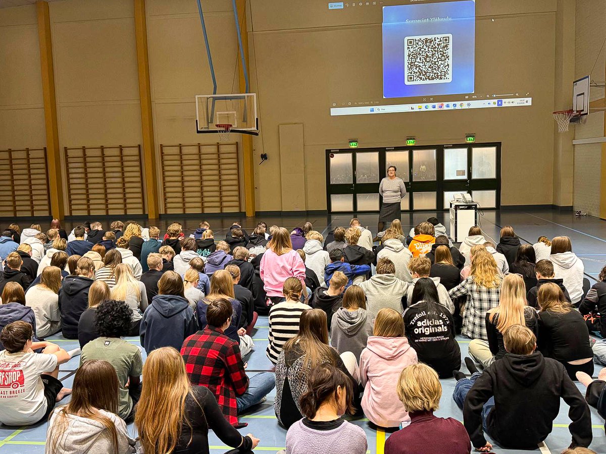 KOBAN EU Project tweet media