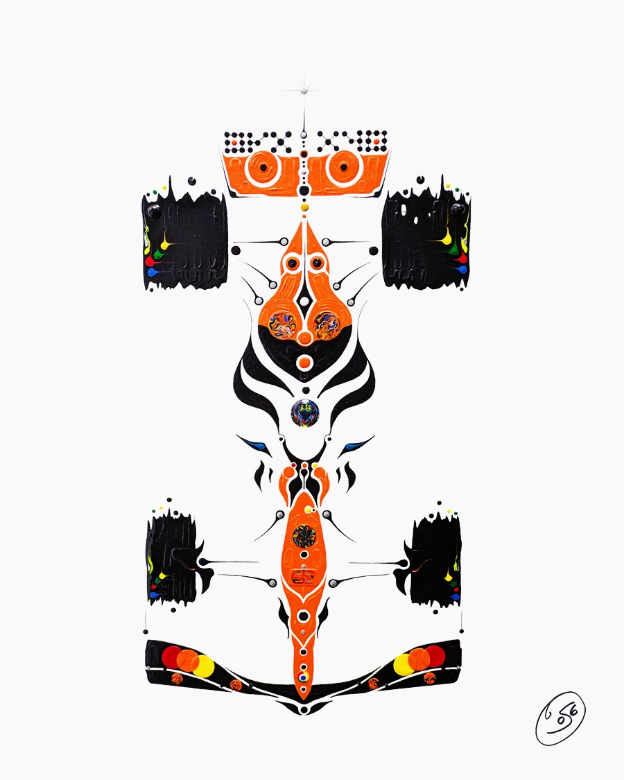 David Tyers Art tweet media