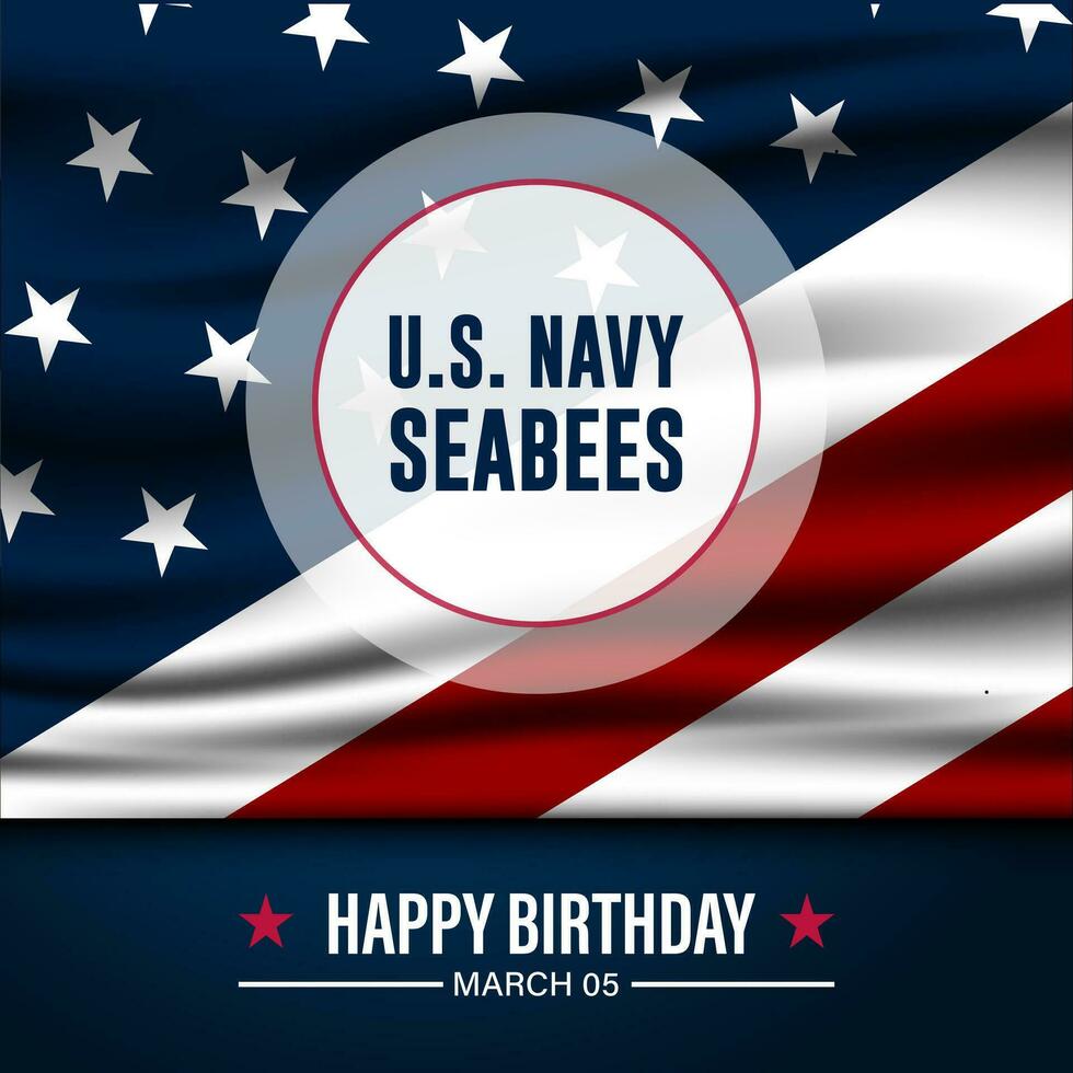NatCemCalverton's tweet photo. Happy Birthday to the U.S. Navy Seabees! Since 1942, they’ve embodied “We Build, We Fight,” supporting our nation’s defense with their unmatched construction and engineering skills. Today at Calverton National Cemetery, we salute their service.

#WeBuildWeFight
#WhereHeroesRest https://t.co/aWaYiSiA8p