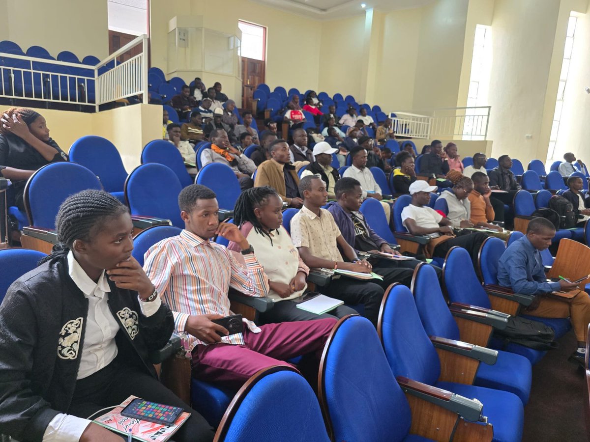 NACADA Kenya tweet media