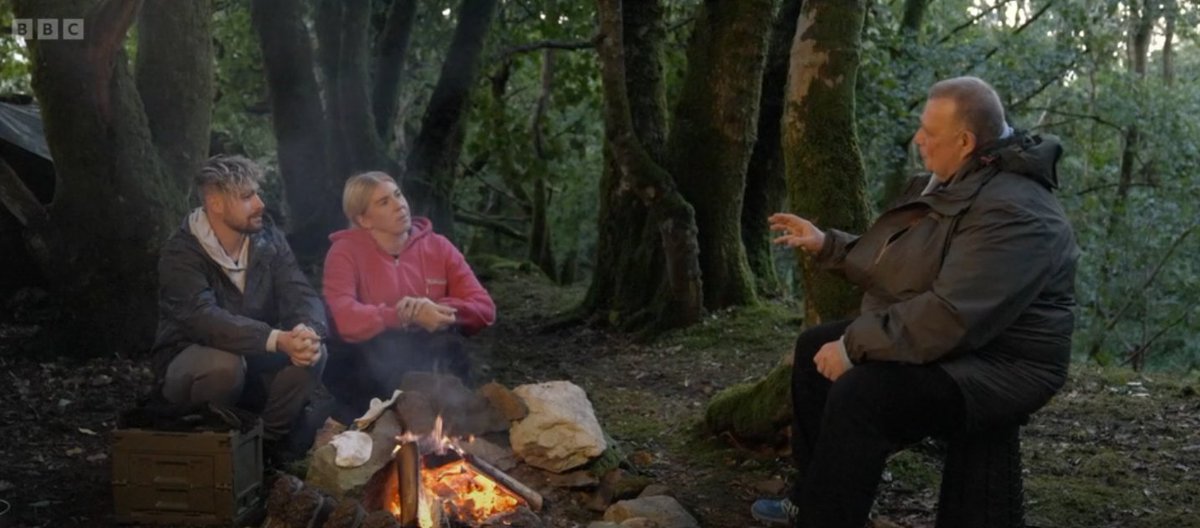 Southwark_News's tweet image. #Southwark Mediator Dave Walker stars in BBC One’s New #BearGrylls show Wild Reckoning

He is one of only a handful of experts chosen for the show to help participants improve their relationships

southwarknews.co.uk/area/camberwel…