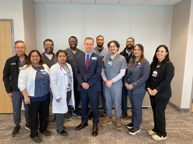 Mohawk Valley Health System tweet media