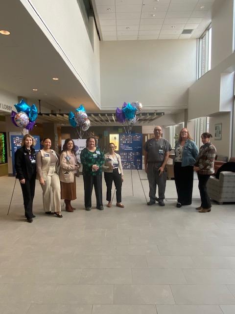 Mohawk Valley Health System tweet media