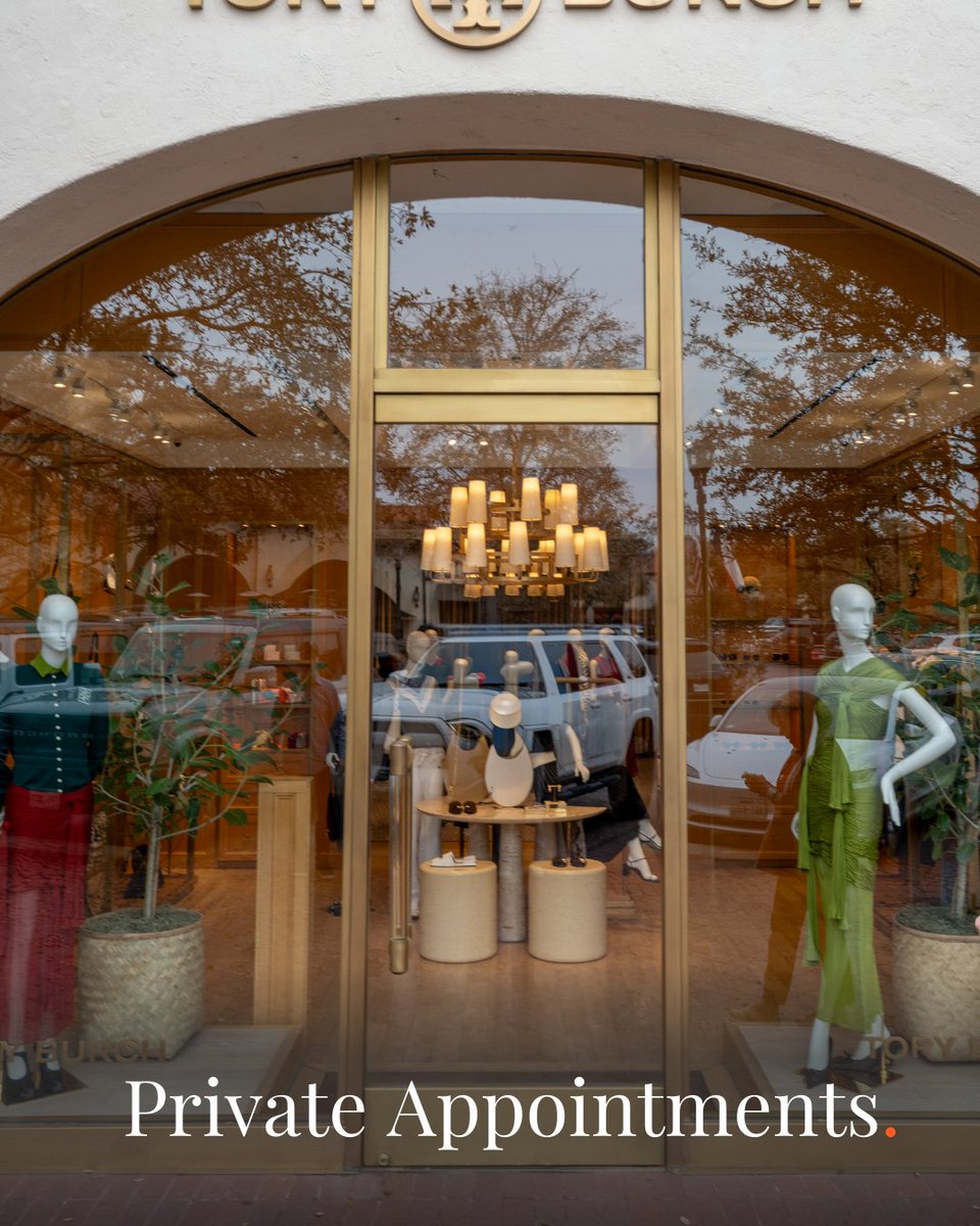 instacoinsus's tweet photo. An afternoon at Highland Park Village. 
Curated, chauffeured, and completely handled. 

From private shopping access to on-demand concierge coordination, this is what a Dallas client itinerary looks like when every detail is managed.  

This isn’t just about where you go. It’s about how you arrive, who’s waiting, and what’s arranged before you even ask.  

DM us if you want to experience it for yourself.  

#CryptoConcierge #InstacoinsUS #DallasLuxury #HighlandParkVillage #LuxuryLifestyle #Luxury #Dallas