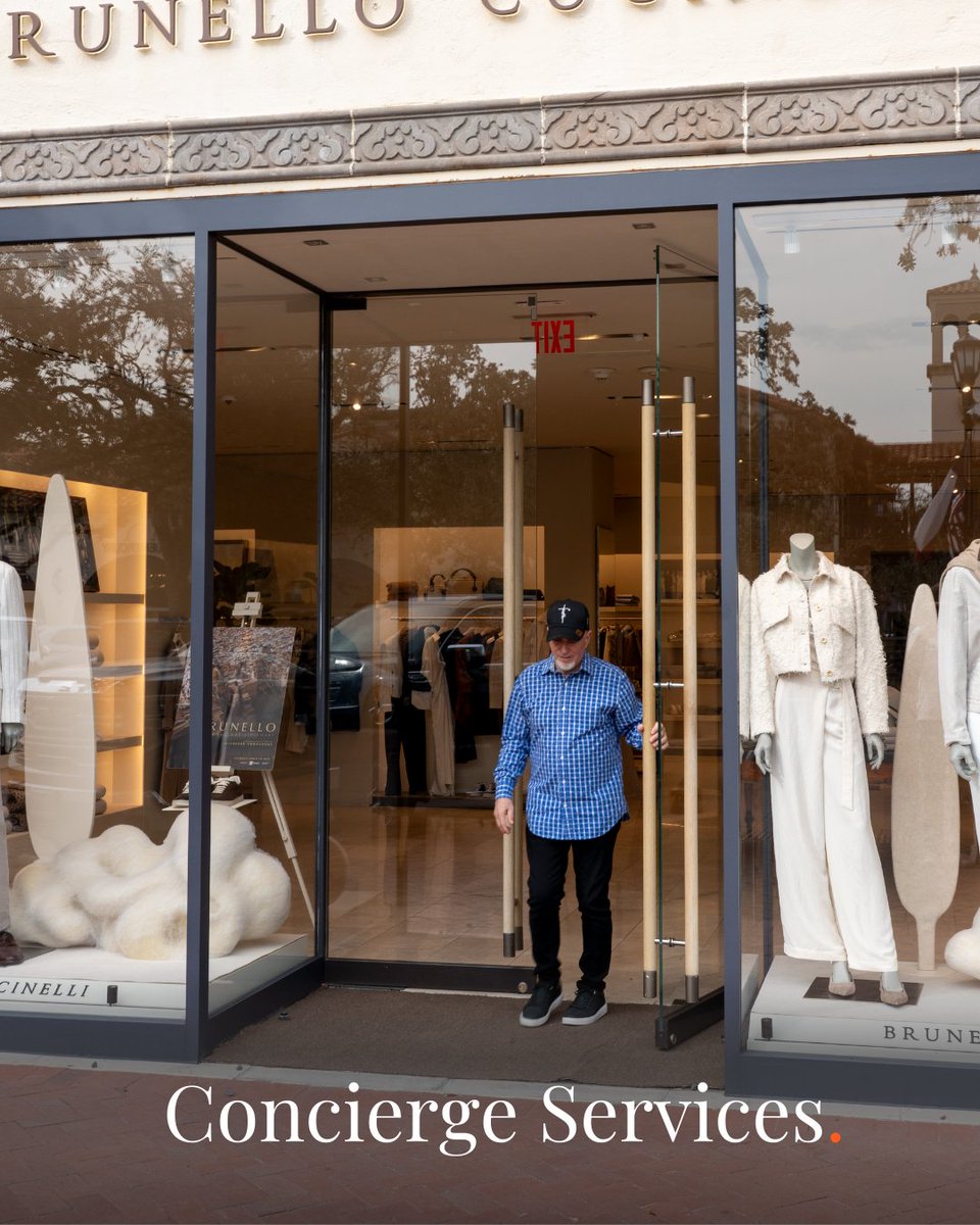 instacoinsus's tweet photo. An afternoon at Highland Park Village. 
Curated, chauffeured, and completely handled. 

From private shopping access to on-demand concierge coordination, this is what a Dallas client itinerary looks like when every detail is managed.  

This isn’t just about where you go. It’s about how you arrive, who’s waiting, and what’s arranged before you even ask.  

DM us if you want to experience it for yourself.  

#CryptoConcierge #InstacoinsUS #DallasLuxury #HighlandParkVillage #LuxuryLifestyle #Luxury #Dallas