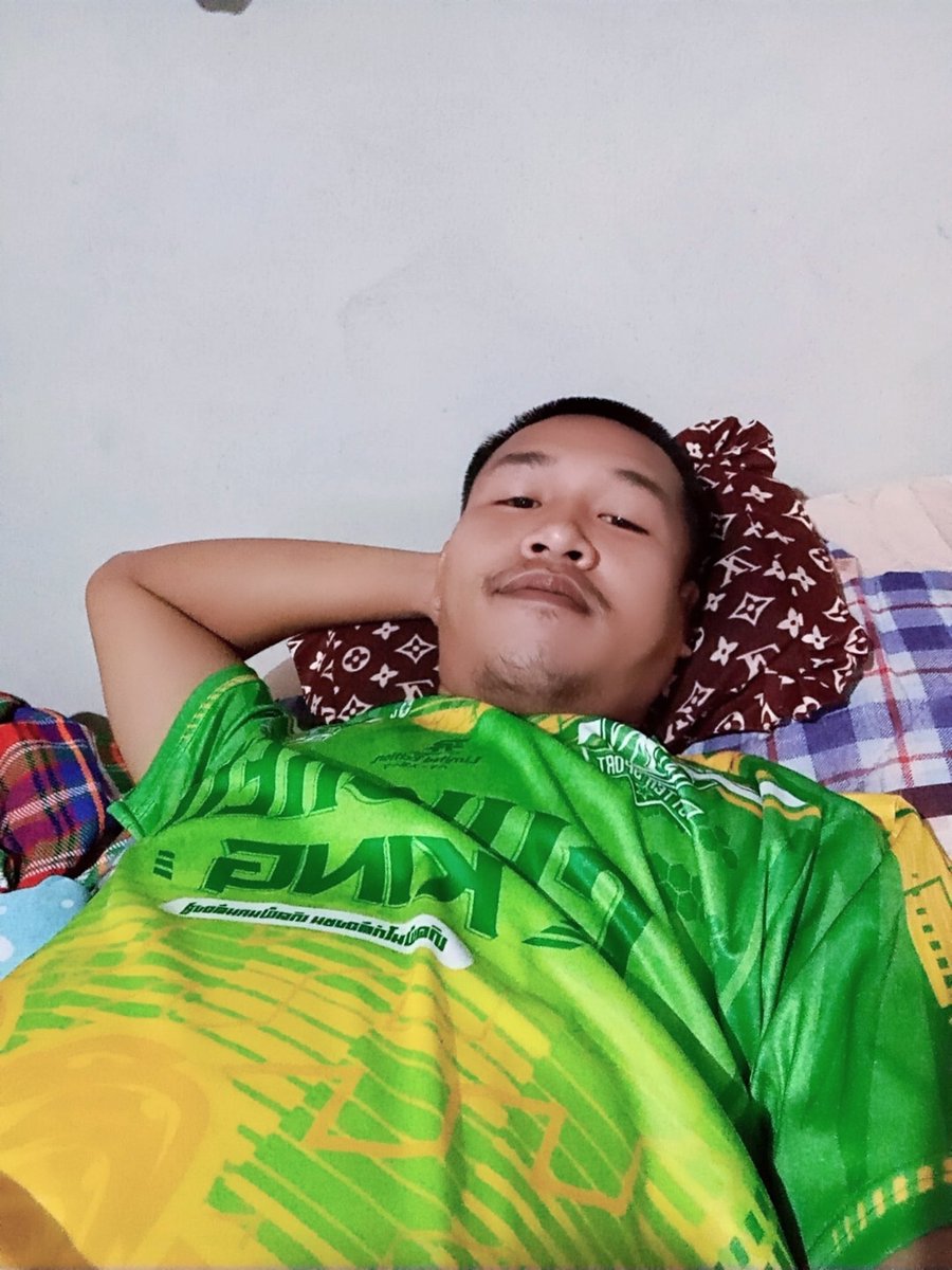 หนุ่มสกล คนผู้ฮ้าย😊😊😊😊 tweet media
