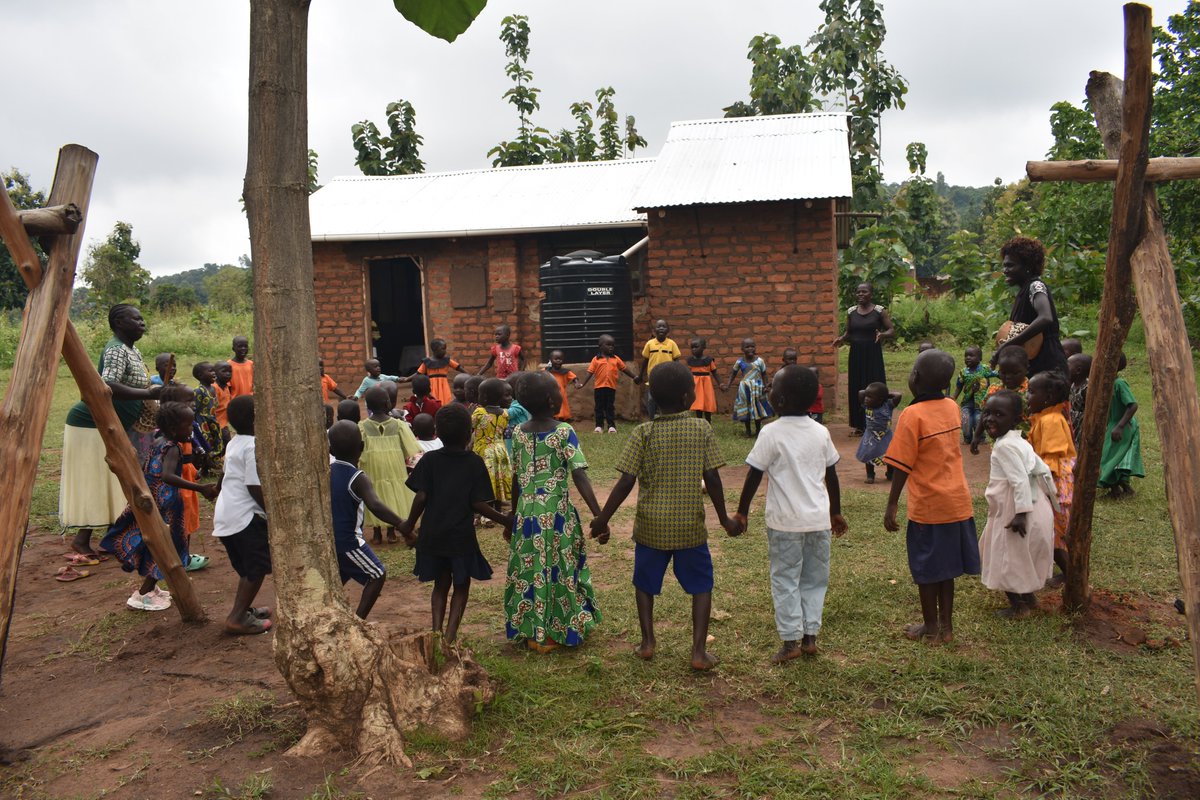 LABE Uganda tweet media