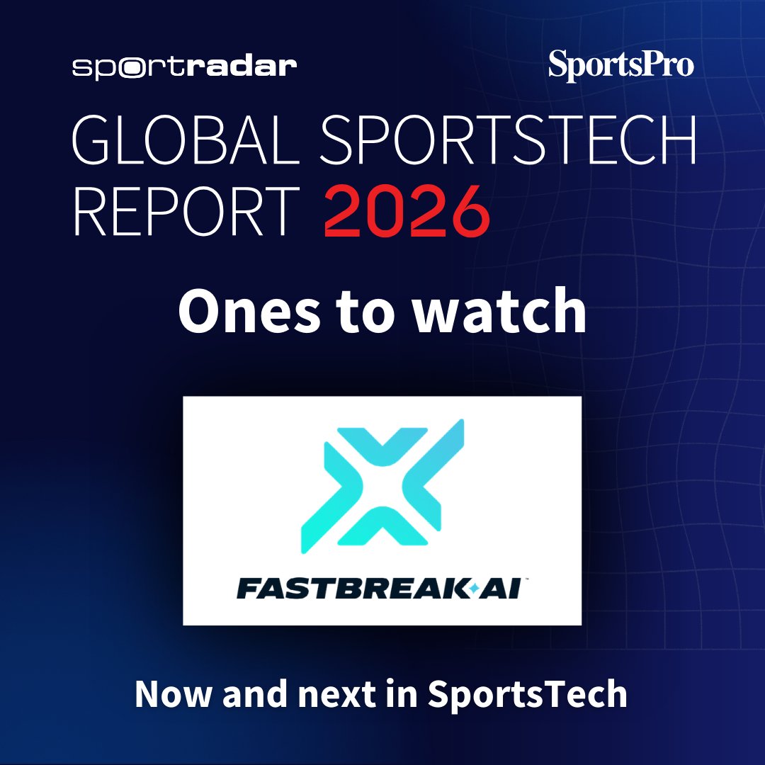 Fastbreak AI tweet media