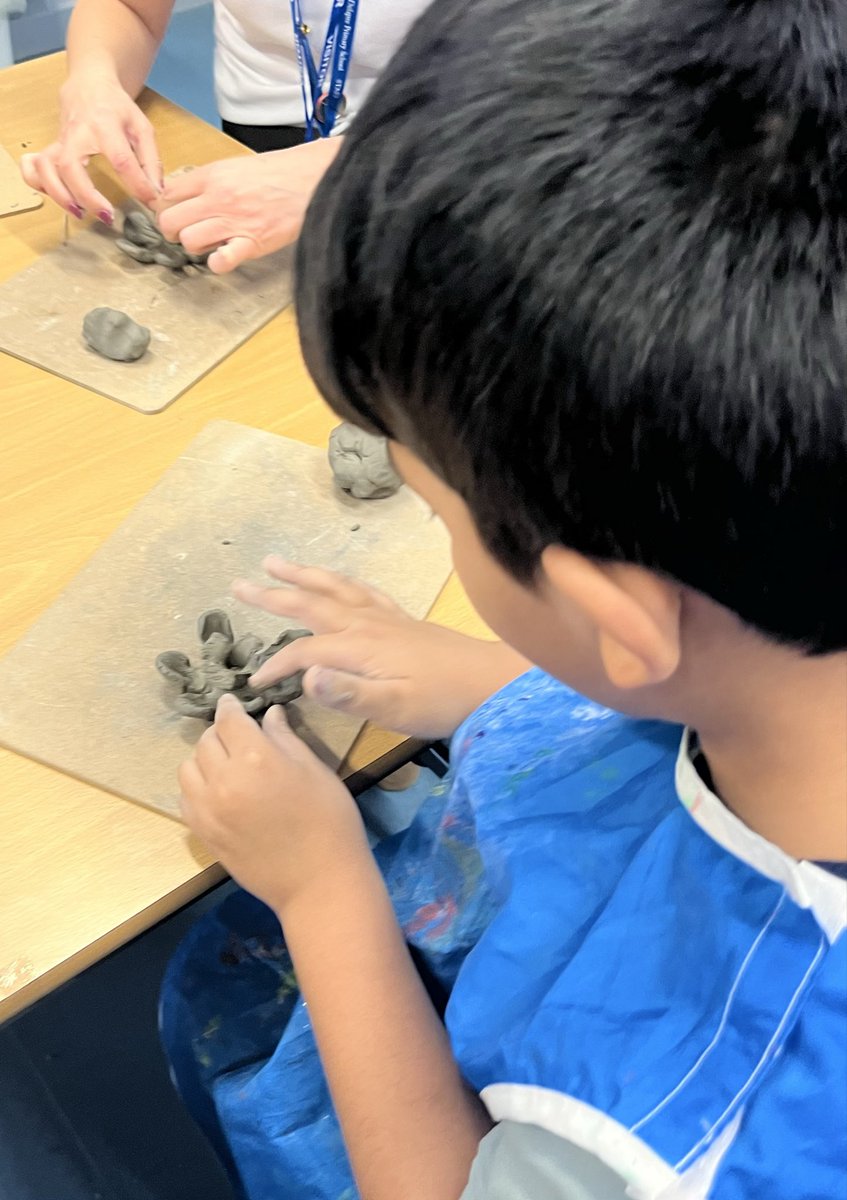 Bridgewater Primary tweet media