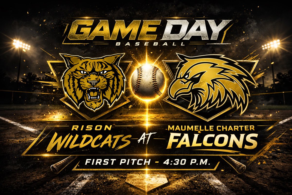 Rison Wildcat Baseball tweet media